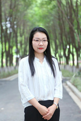 邹琼：建筑设计专业负责人